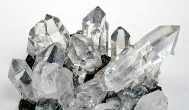 Mineralien- und Kristalltage Glarnerland